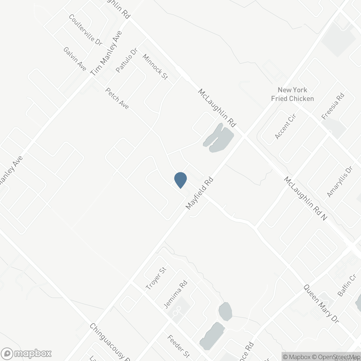 28 PETCH AVENUE, Caledon, Ontario L7C 0Y9